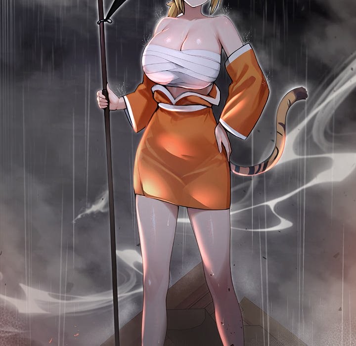 异世界骑士团长第56話