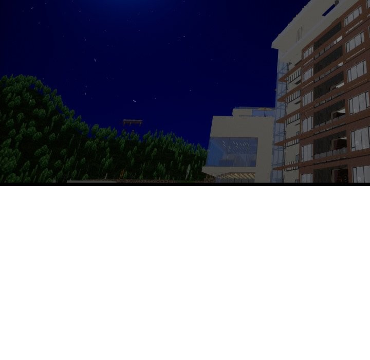 与初恋的以外同居第51話