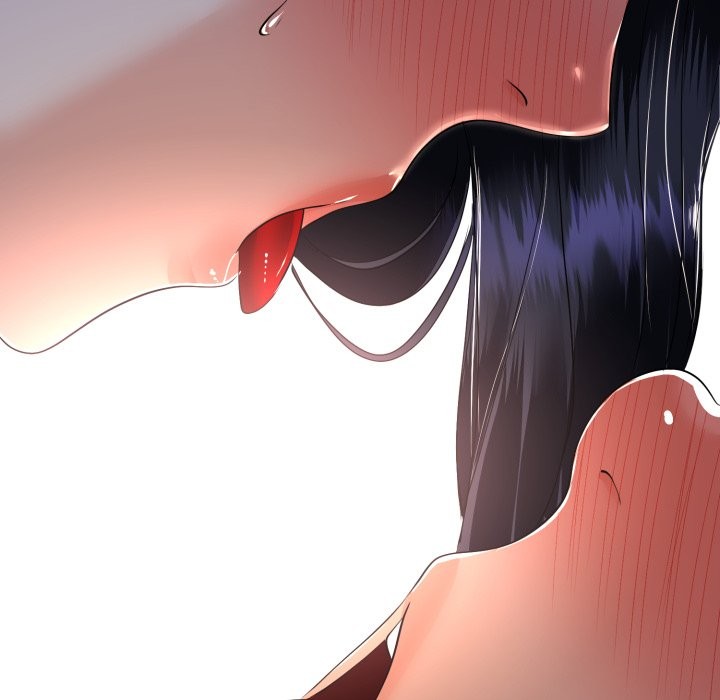 与初恋的以外同居第51話