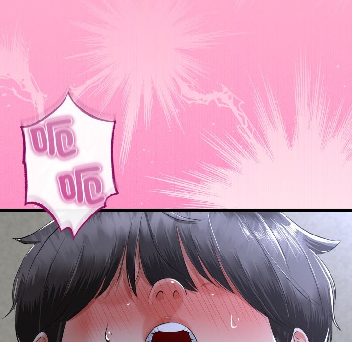 与初恋的以外同居第54話