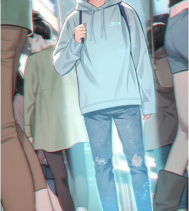 命运:贞洁慾女第75話-止步花叢歸現實