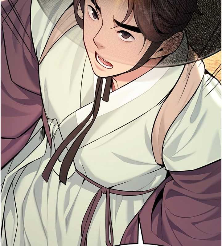 命运:贞洁慾女第75話-止步花叢歸現實