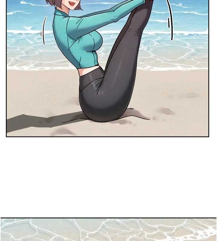 深层洁净达人第51話-他身邊為何美女如雲?!