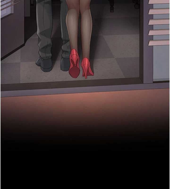 復仇母女丼第139話-妳是女人，不是母親