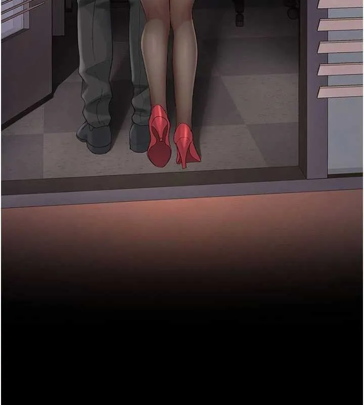 復仇母女丼第139話-妳是女人，不是母親