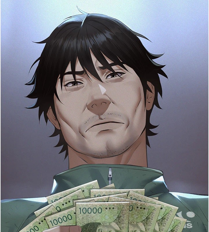 义父第1话-路边捡来的女儿