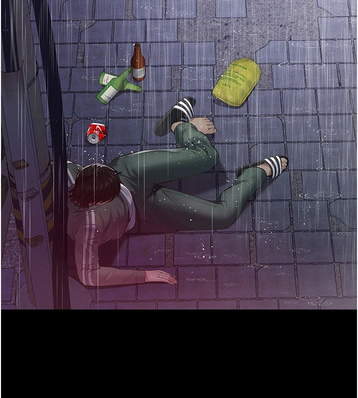 义父第1话-路边捡来的女儿