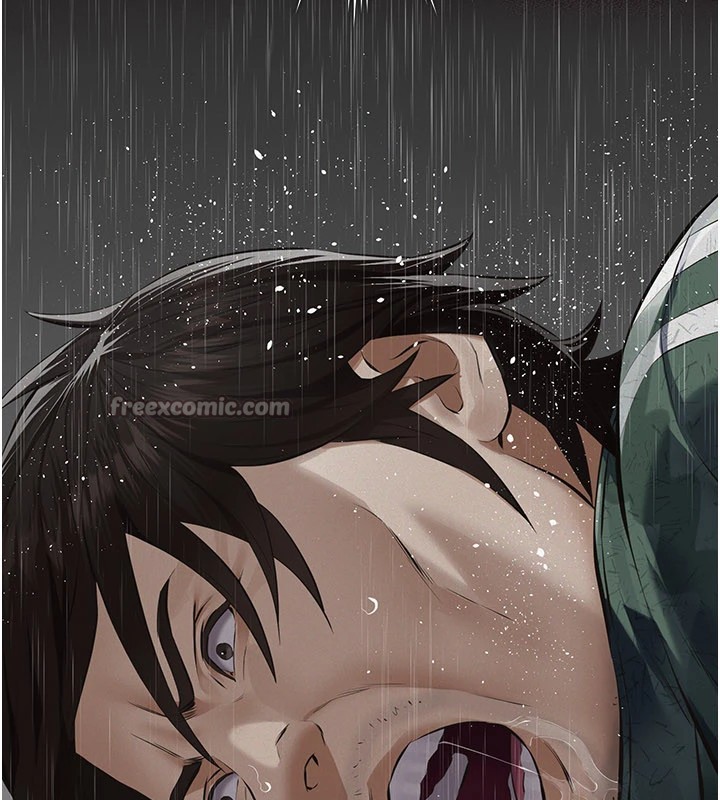 义父第1话-路边捡来的女儿