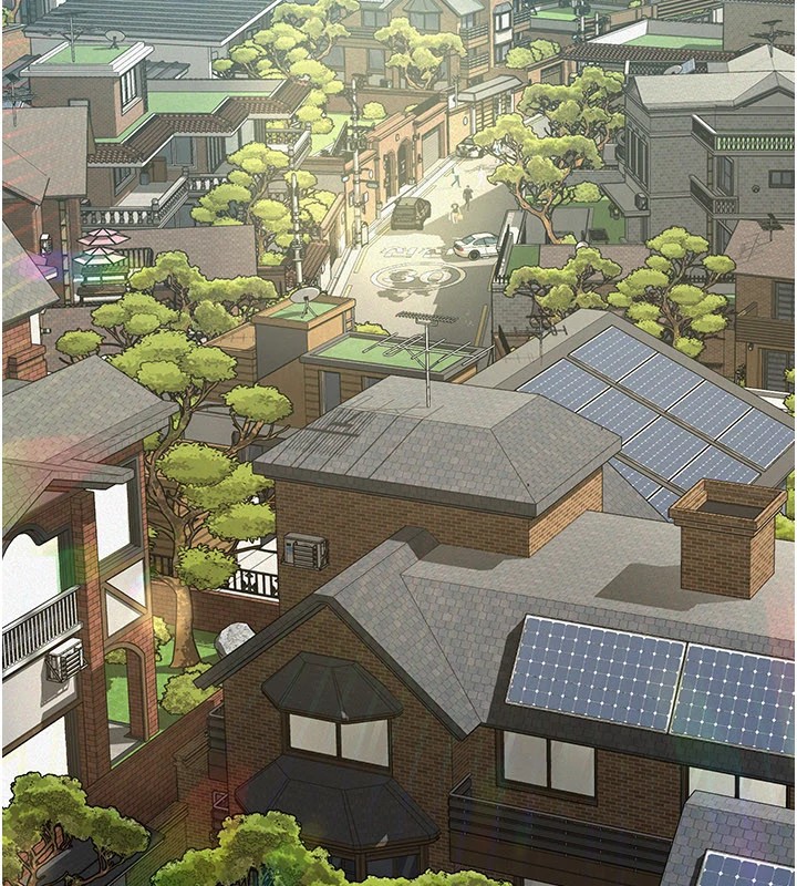 义父第1话-路边捡来的女儿