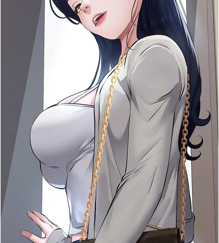 義父第3話-渴望自由的籠中鳥