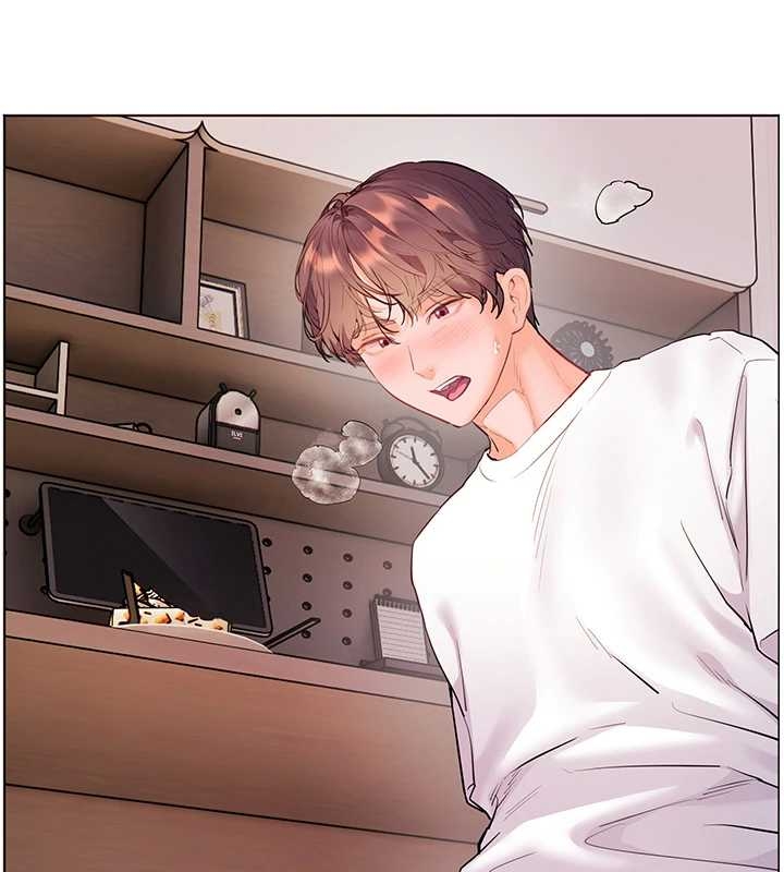 老师的亲密指导第87話-金主的誘人新提議