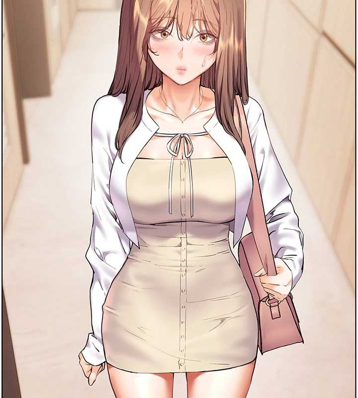 老师的亲密指导第87話-金主的誘人新提議