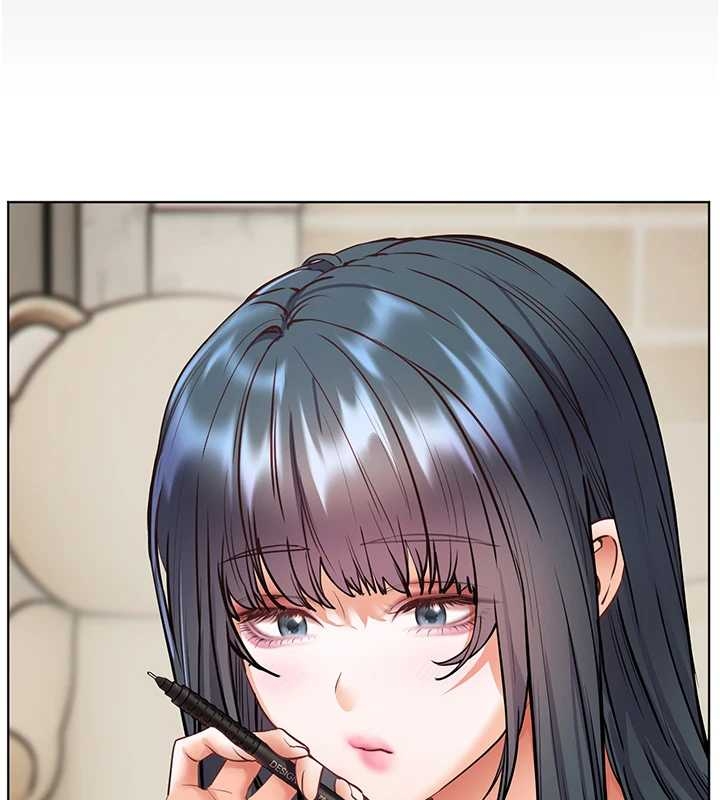 老師的親密指導第87話-金主的誘人新提議