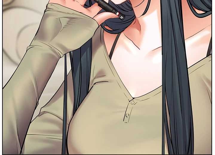 老师的亲密指导第87話-金主的誘人新提議