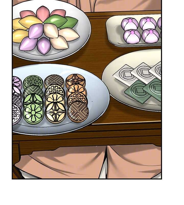 花容湿色:取花点第91話-小姐要成親了&hellip;?