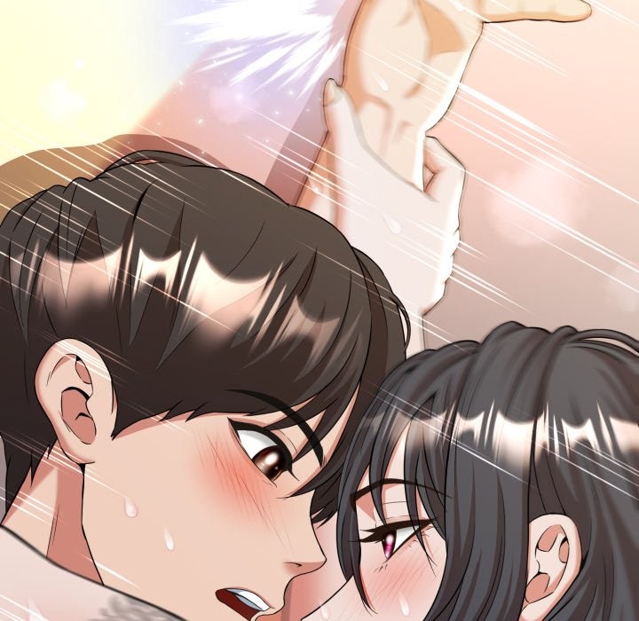 黑帮千金养成记第14話