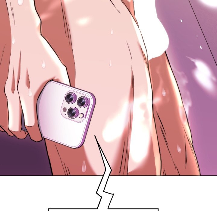 黑帮千金养成记第14話