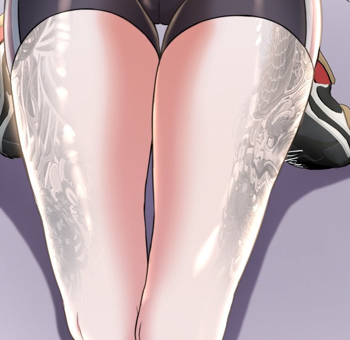 黑帮千金养成记第14話