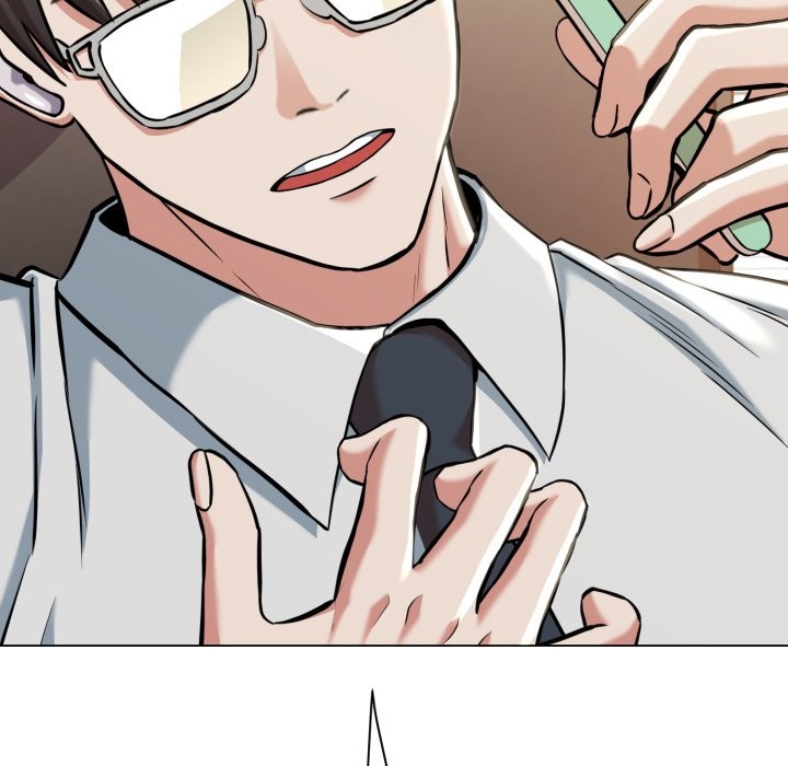 黑帮千金养成记第14話