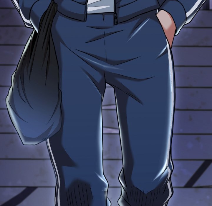 黑帮千金养成记第14話