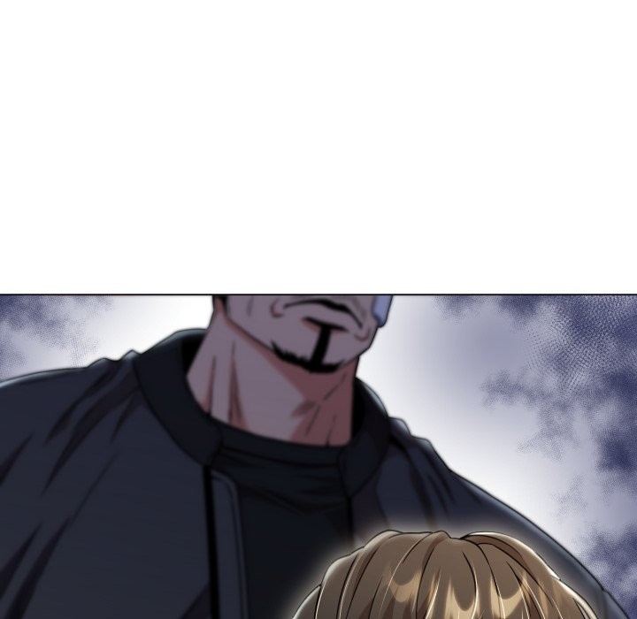 黑帮千金养成记第14話