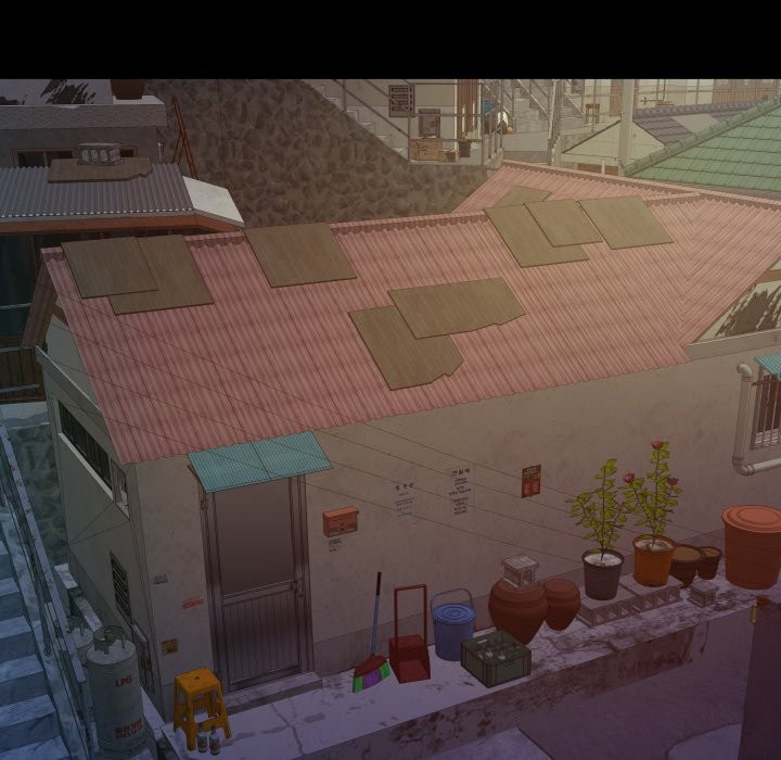 房间裏的心跳第22話