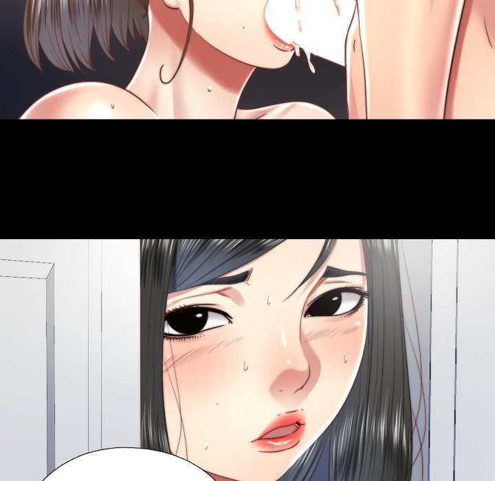 隐秘的同居第24話