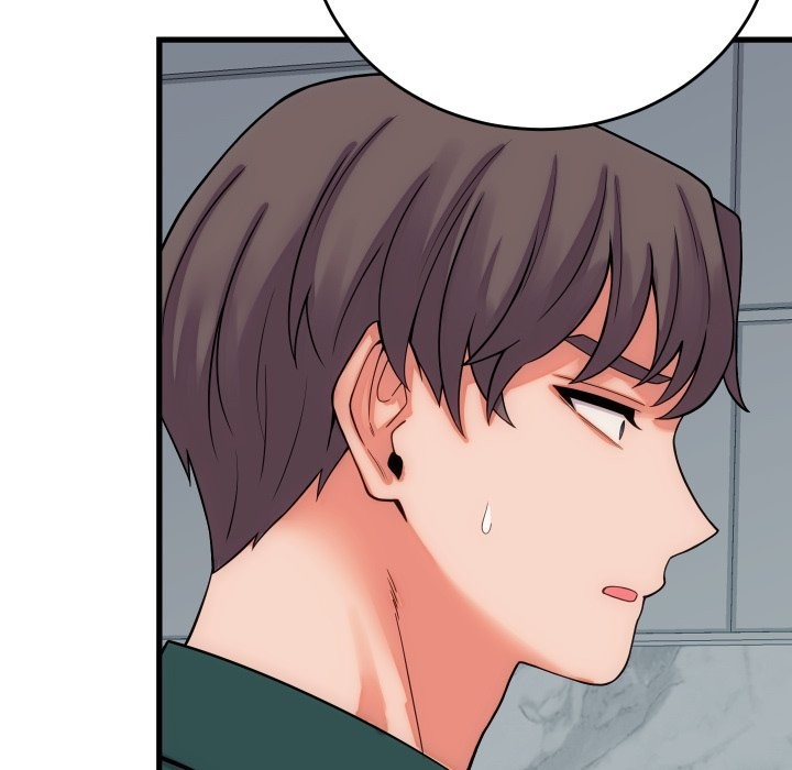 少爷的替身第40話