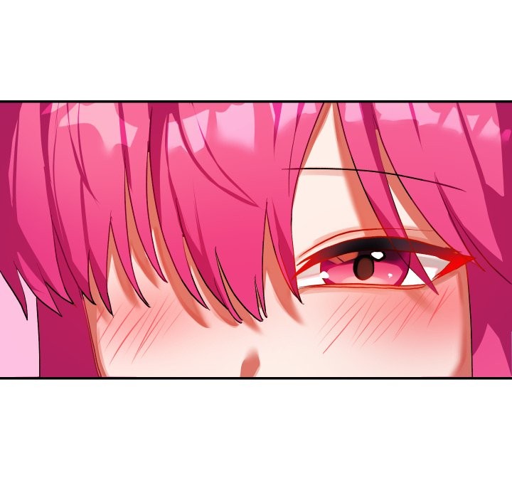 魔法少女退役后第1話