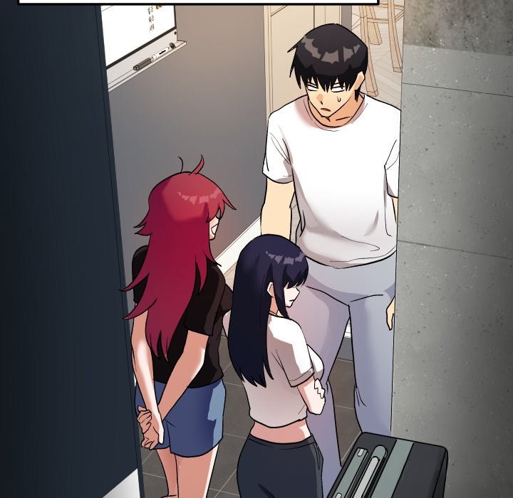 魔法少女退役后第1話