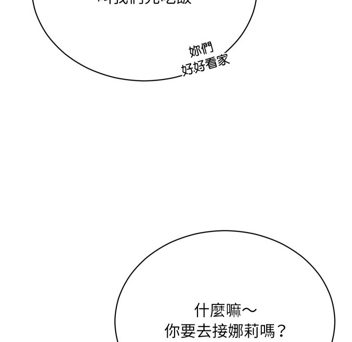 魔法少女退役后第1話