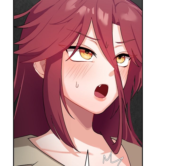 魔法少女退役后第2話