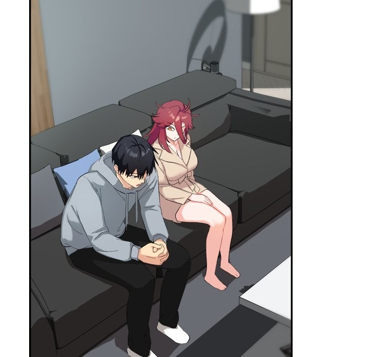 魔法少女退役后第3話