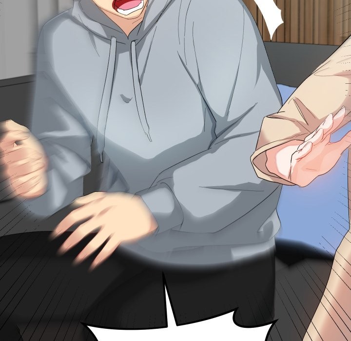 魔法少女退役后第3話