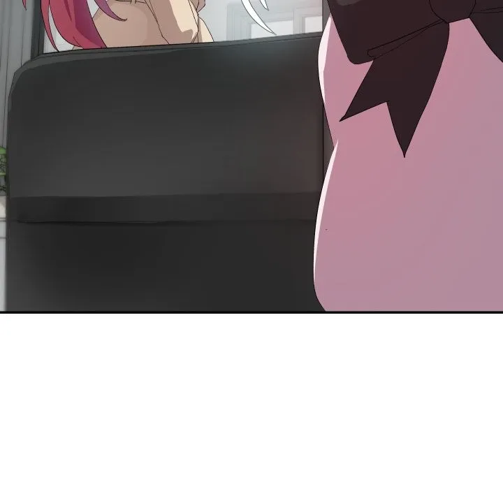 魔法少女退役後第3話