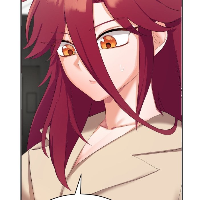 魔法少女退役后第3話