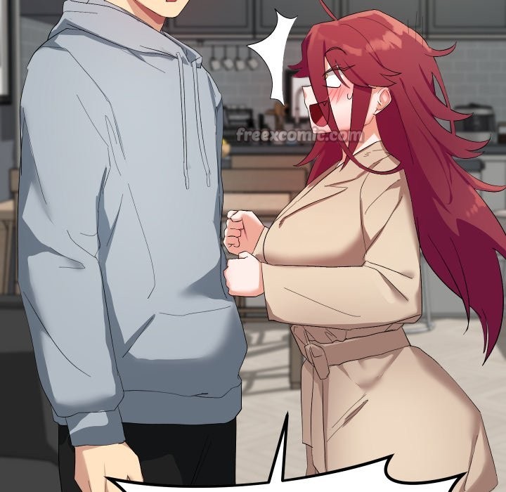 魔法少女退役后第3話