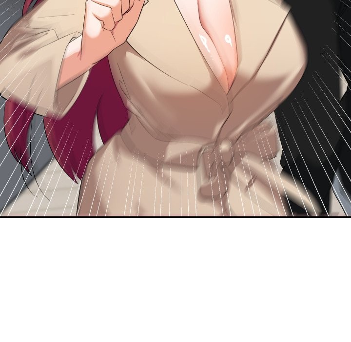 魔法少女退役后第3話