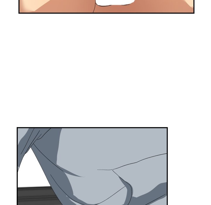 魔法少女退役后第4話