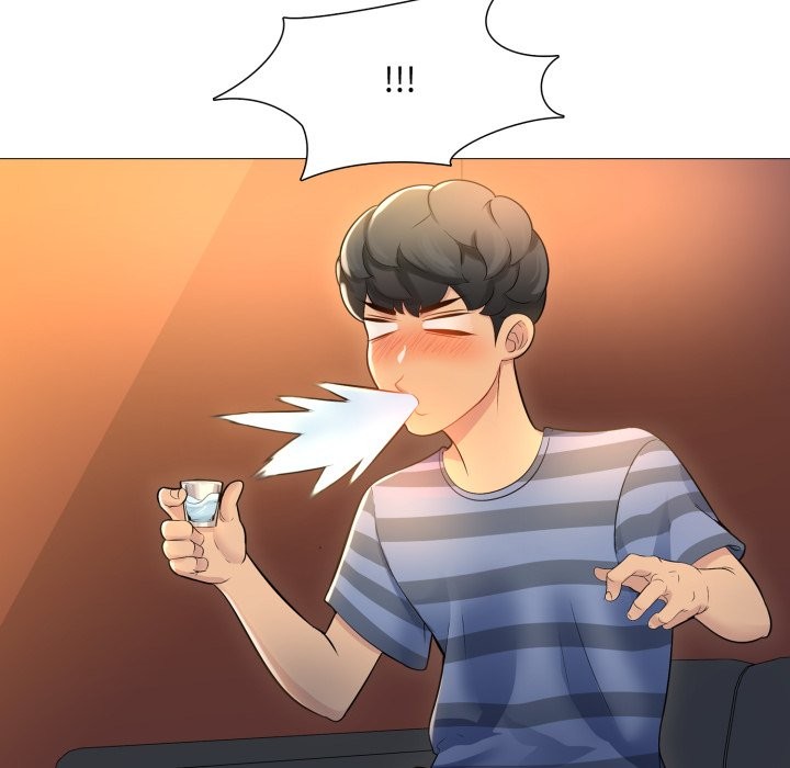 难解的三角关係第1話