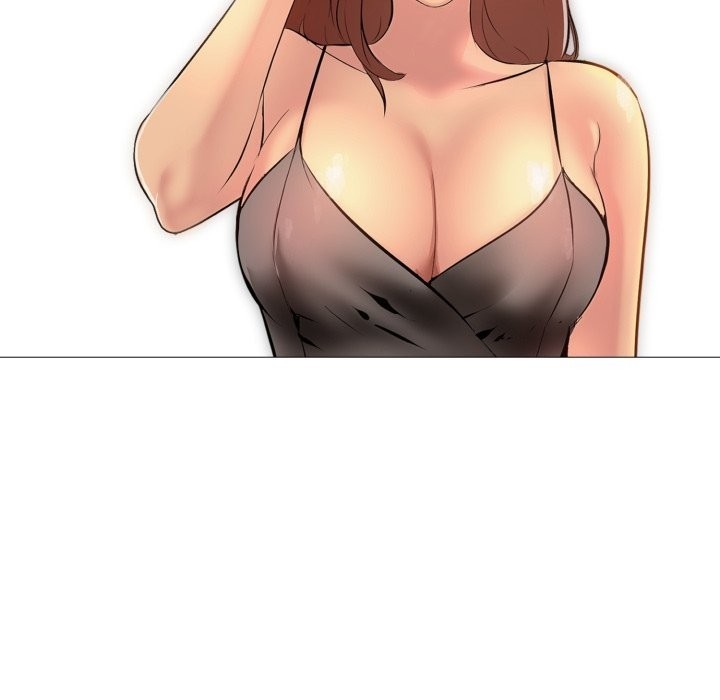 难解的三角关係第1話