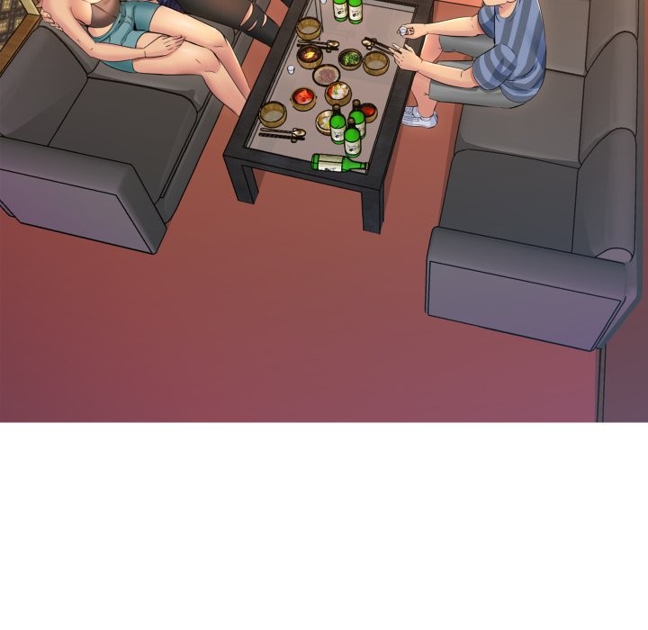 难解的三角关係第1話