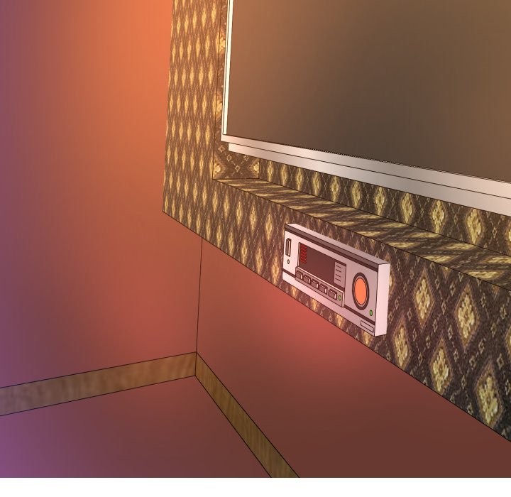 难解的三角关係第1話