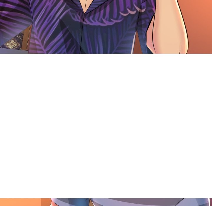 难解的三角关係第1話