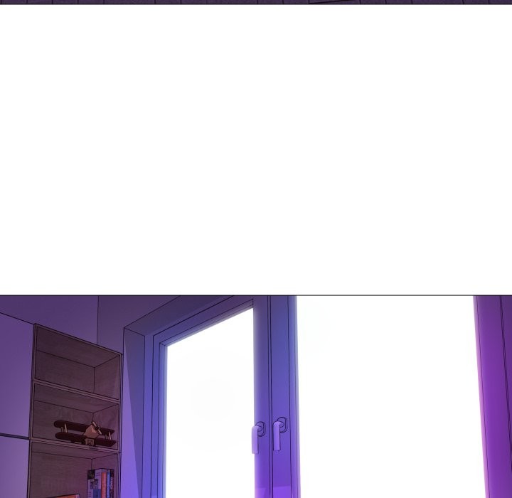 難解的三角關係第1話