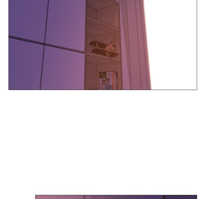 难解的三角关係第2話