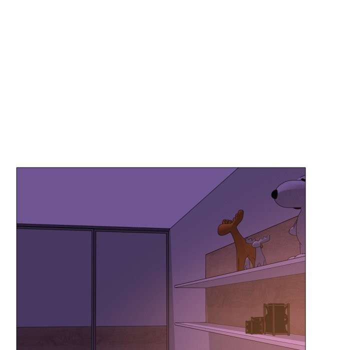 难解的三角关係第2話