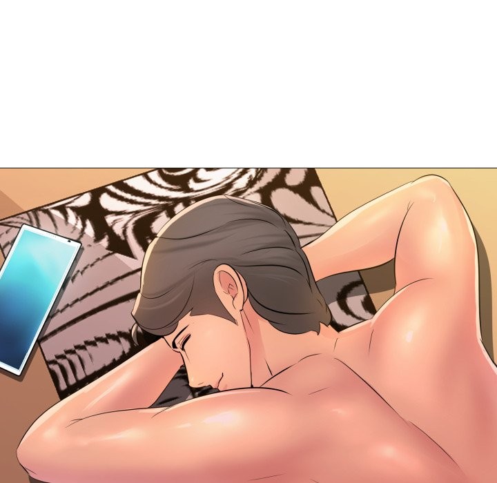 难解的三角关係第2話