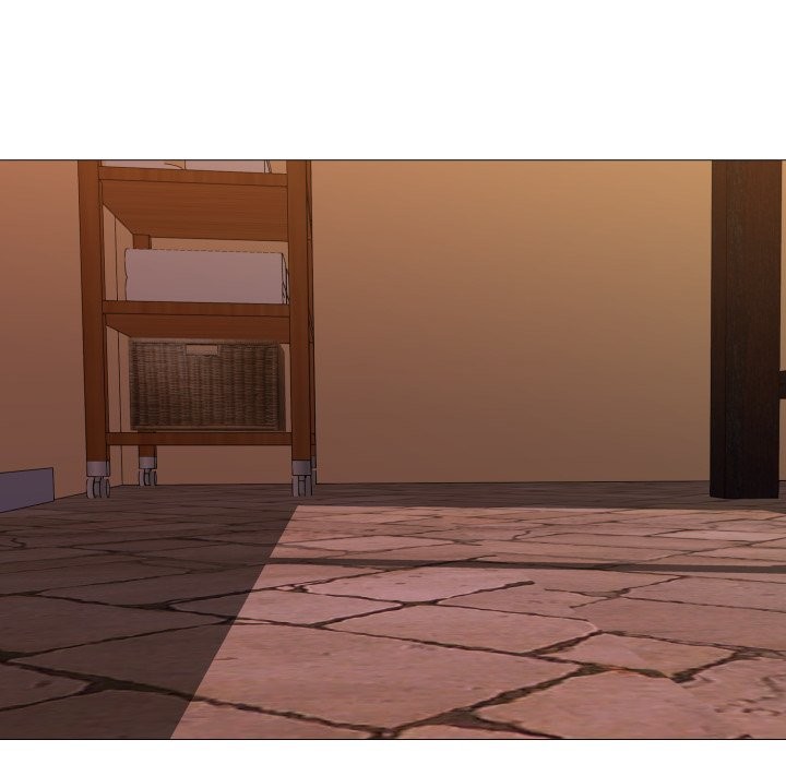 难解的三角关係第3話