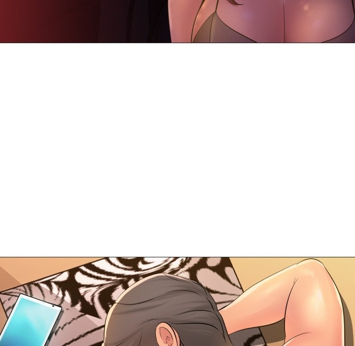 难解的三角关係第3話